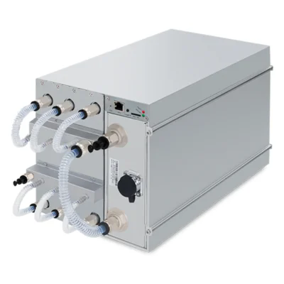 Antminer S21 XP+ Hydro (500Th)